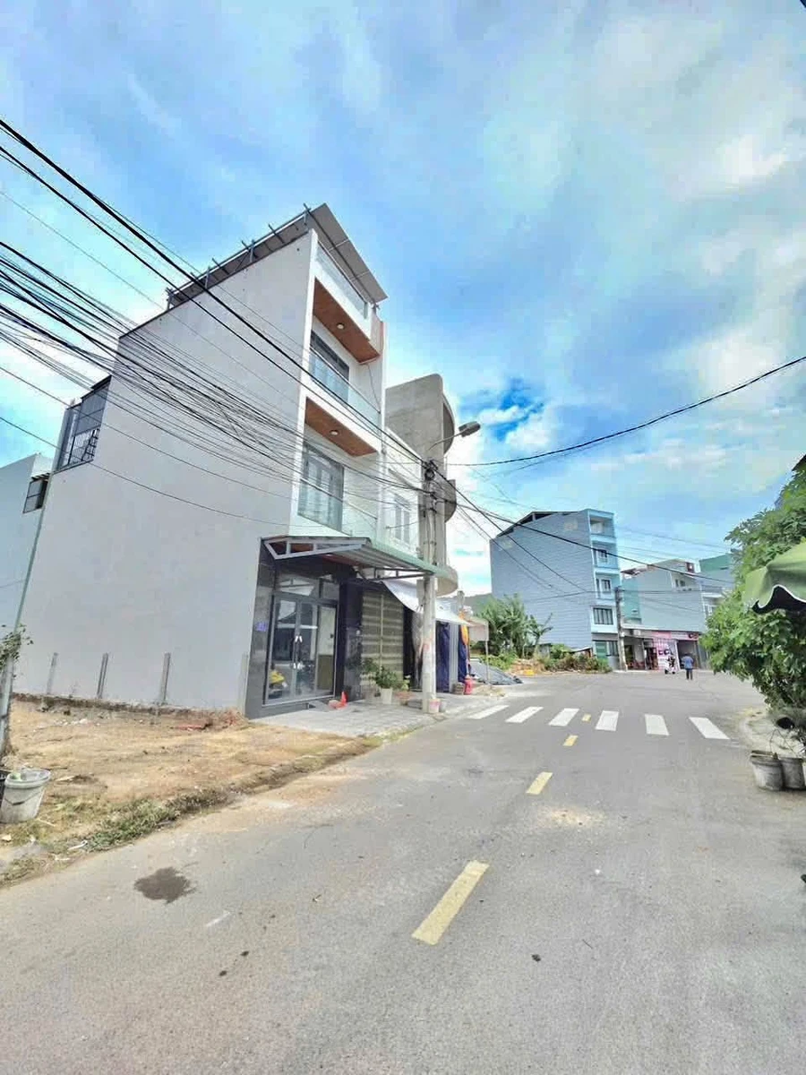 Bán đất mặt tiền gần cầu Lê Thanh Nghị 44m2, 2 tỷ - Ảnh thu nhỏ 4