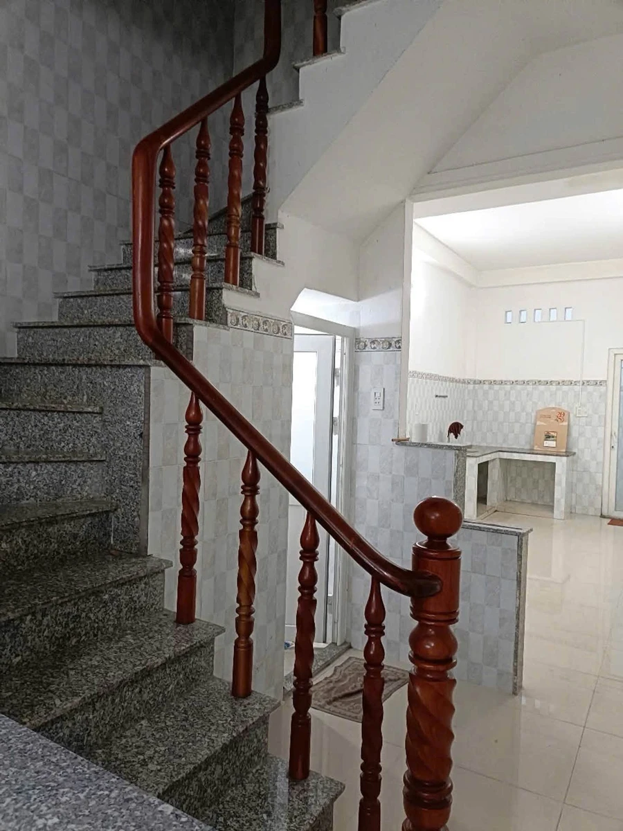 Bán nhà mặt tiền Trần Não 52.7m² 2PN 8.5 tỷ Quận 2 - Ảnh thu nhỏ 3