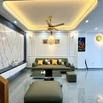 Bán nhà 3 tầng 47m2 Tôn Đức Thắng, full nội thất, 3.95 tỷ - Ảnh thu nhỏ 1