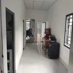 Bán nhà hẻm 300m² Phan Văn Đạt, Quận 12, 1 tỷ 490 triệu - Ảnh thu nhỏ 1