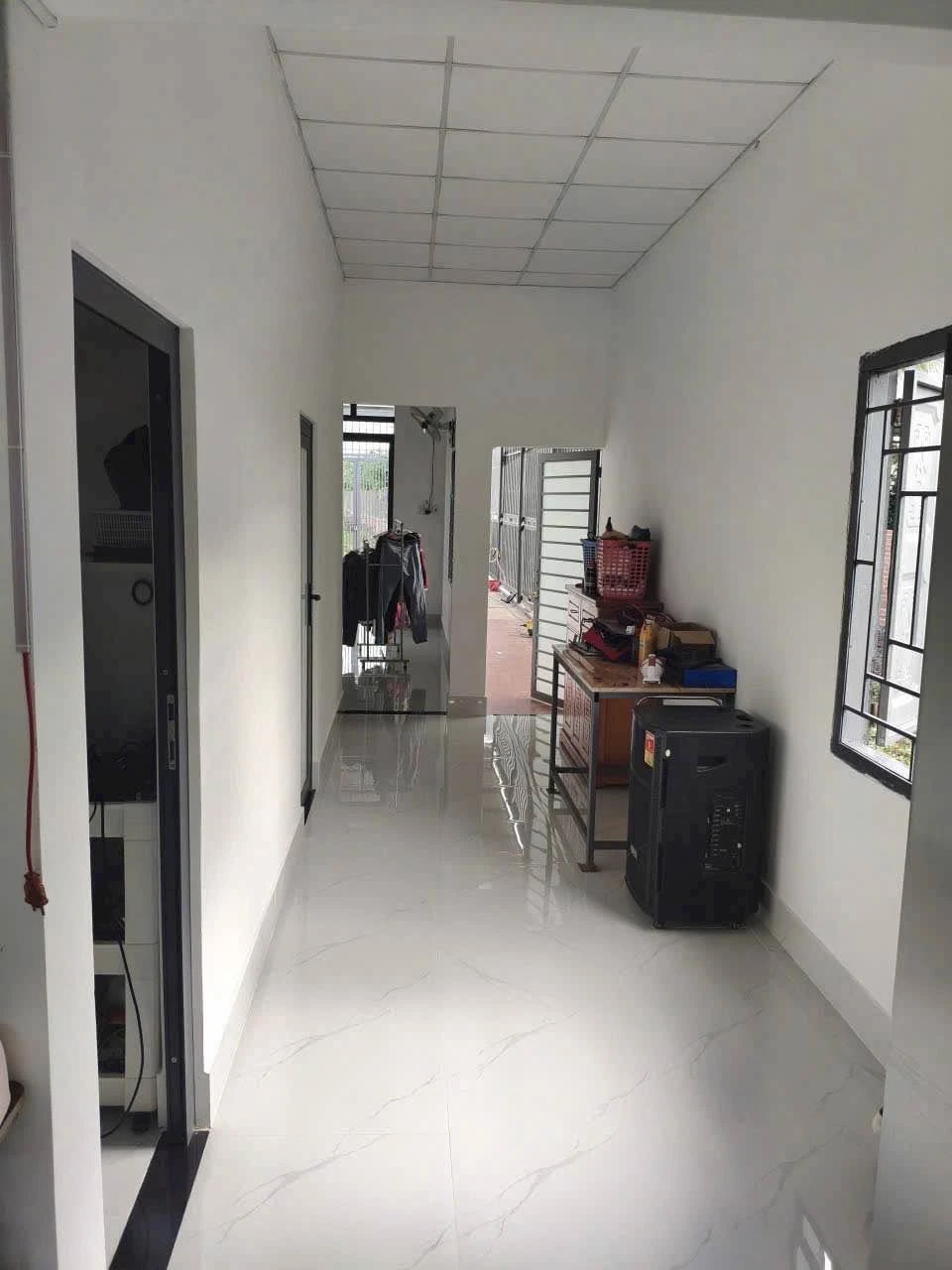 Bán nhà hẻm 300m² Phan Văn Đạt, Quận 12, 1 tỷ 490 triệu - Ảnh 1