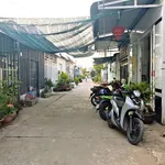 Bán nền đất 75m² mặt tiền Lộ Liên Hương, Quận 12 - Ảnh thu nhỏ 3