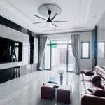Bán nhà 1 trệt 1 lầu sổ riêng, mặt tiền kinh doanh 140m² Bình Dương - Ảnh thu nhỏ 4