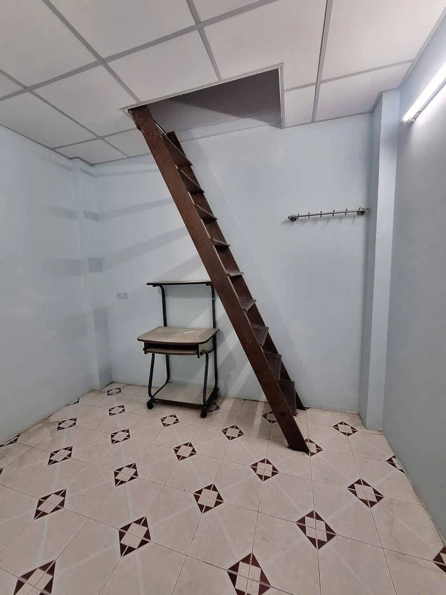 Cho thuê nhà hẻm An Bình, Quận 5, 28 m², 8.5 triệu/tháng - Ảnh thu nhỏ 3