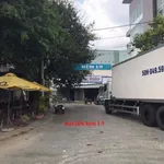 Bán nền đất 115m² L9 Trần Quang Khải, Rạch Giá, giá 800 triệu - Ảnh thu nhỏ 1