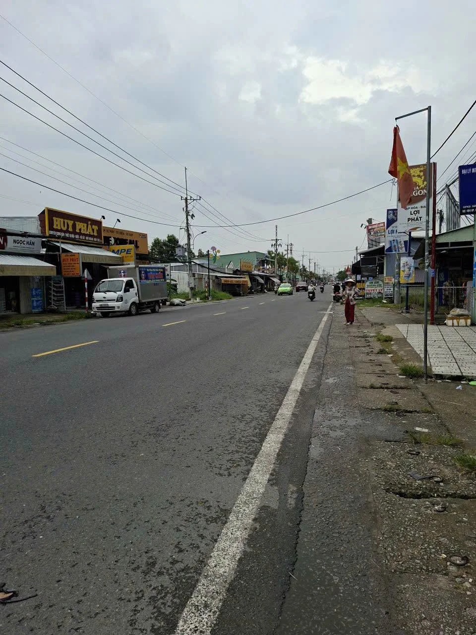 Bán nhà 1 phòng ngủ 140m² gần ĐH Kiên Giang, 1 tỷ 250 - Ảnh 1