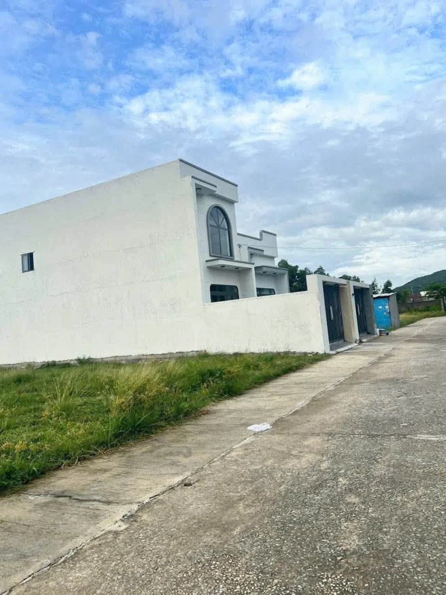 Bán lô đất thổ cư sổ riêng 7x16,5m gần TL44A, Long Điền, Bà Rịa - Vũng Tàu - Ảnh thu nhỏ 2