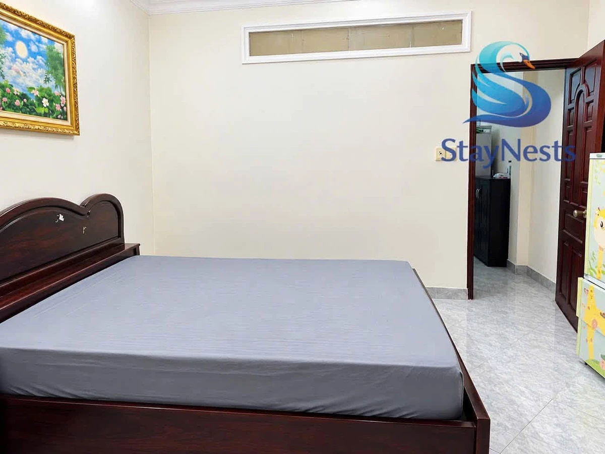 Nhà thuê 3PN 40m² Tân Sơn Nhất 13 triệu/tháng - Ảnh thu nhỏ 3