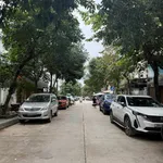 Bán liền kề 120m² Geleximco Khu A, 26 tỷ, kinh doanh tốt - Ảnh thu nhỏ 1