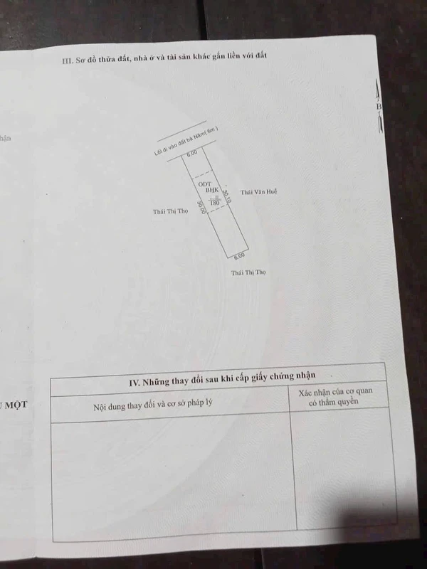 Bán nhà Định Hòa Thủ Dầu Một 60m² giá 2.4 tỷ