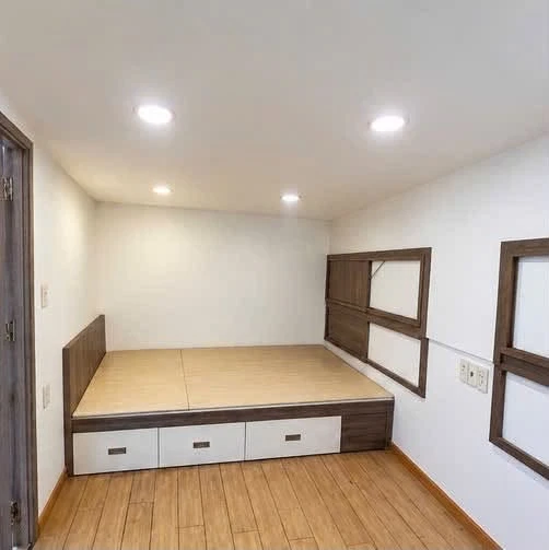 Cho thuê nhà nguyên căn 3PN, 115m² Tân Kỳ Tân Quý, Bình Tân - Ảnh thu nhỏ 2