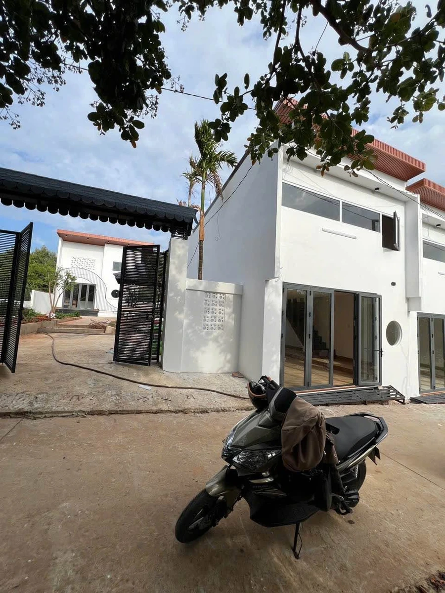 Bán nhà phố 1 trệt 1 lầu 40m² Buôn Ma Thuột 1,5 tỷ - Ảnh thu nhỏ 2