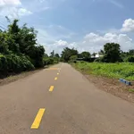 Bán đất Xã Đất Đỏ 543m2, mặt tiền Long Tân, 1 tỷ 450 - Ảnh thu nhỏ 1
