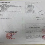 Bán mặt tiền kinh doanh Phú Quý 1.362m² giá 7,5 tỷ - Ảnh thu nhỏ 1