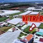 Bán đất nền 806m2 Châu Sơn, Lâm Đồng, 4.5 triệu/m2 - Ảnh thu nhỏ 5