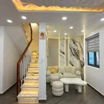Bán nhà Q7 sổ hồng riêng 33m² 2PN 3,99 tỷ Tân Thuận - Ảnh thu nhỏ 4