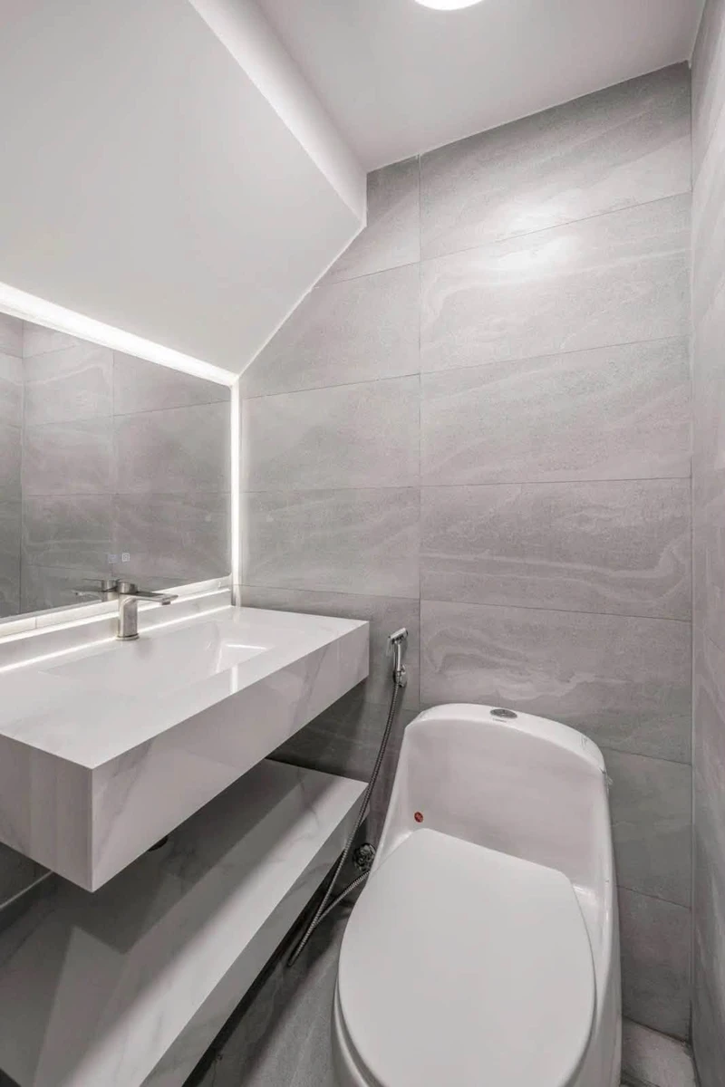 Bán nhà 3 tầng ngang 5m, 100m² tại Trà Lộ, Ngũ Hành Sơn, Đà Nẵng giá 7,5 tỷ - Ảnh thu nhỏ 3