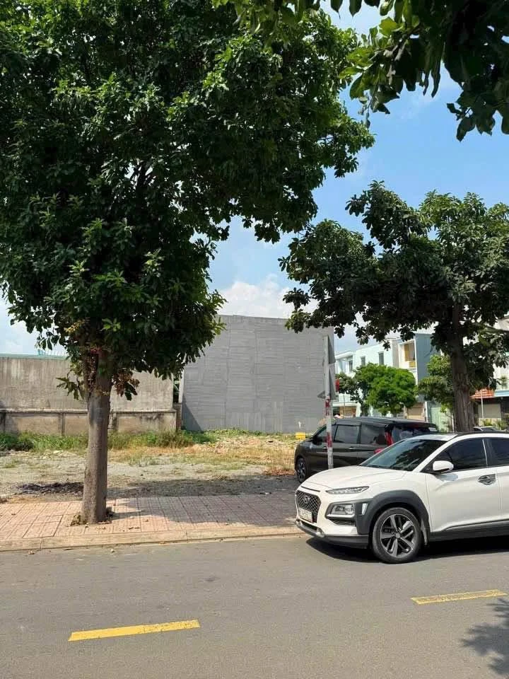 Bán đất An Phú 74m2 thổ cư, giá 2.5 tỷ - Ảnh thu nhỏ 2