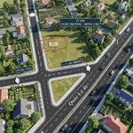 Bán đất bám đường Vương Thúc Oánh 125m², giá 1 tỷ 9 - Ảnh thu nhỏ 2