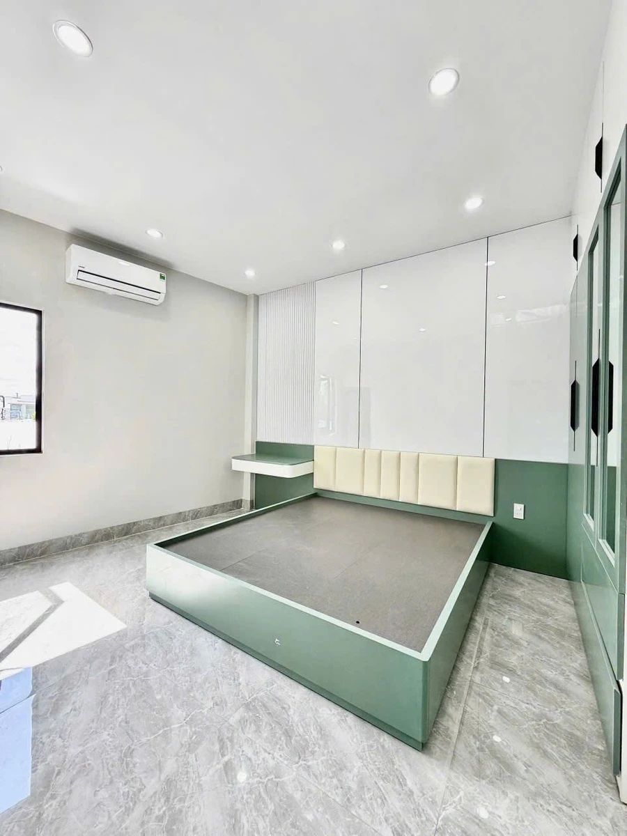 Bán nhà phố 2 mặt tiền 4PN Vĩnh Lạc Rạch Giá 2,96 tỷ - Ảnh thu nhỏ 4