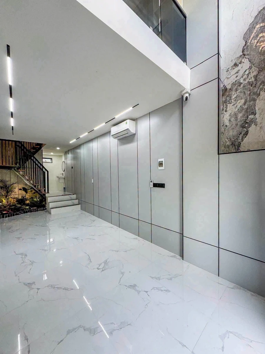 Bán nhà trệt lửng lầu 90m² Ninh Kiều, Cần Thơ 4.39 tỷ - Ảnh thu nhỏ 4