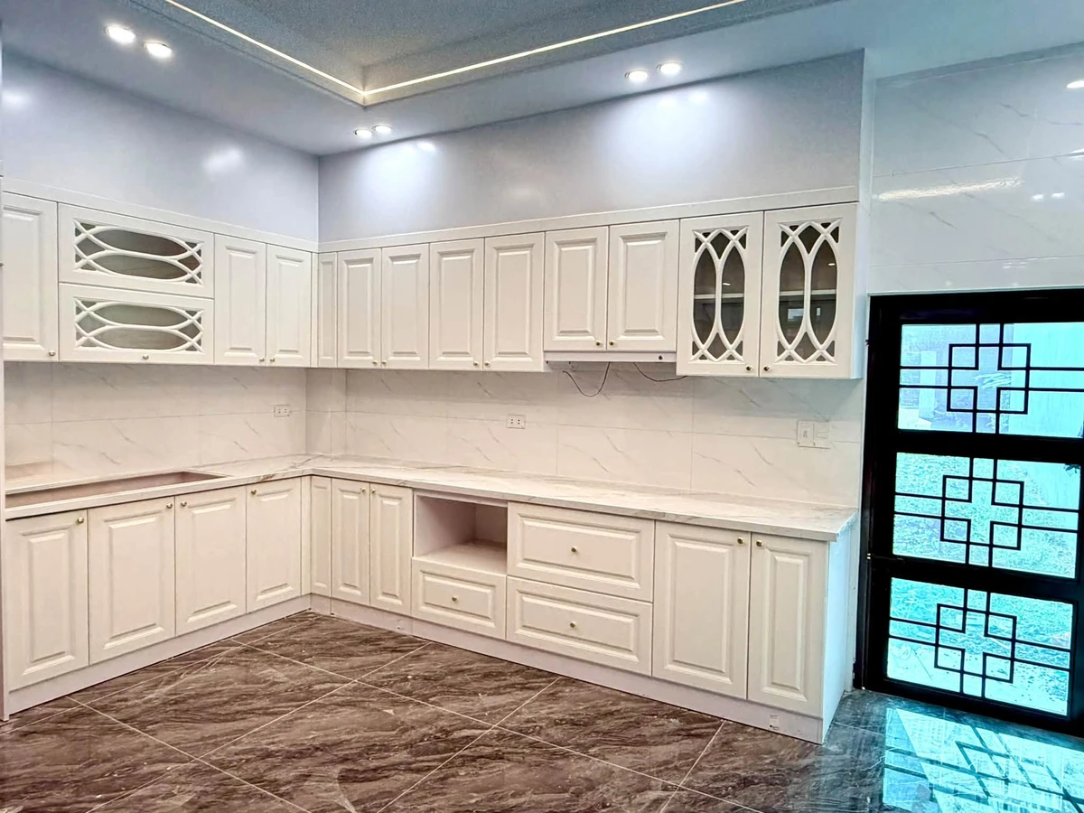 Bán nhà 4 tầng 60m² gần Lideco Bãi Muối - Ảnh thu nhỏ 2