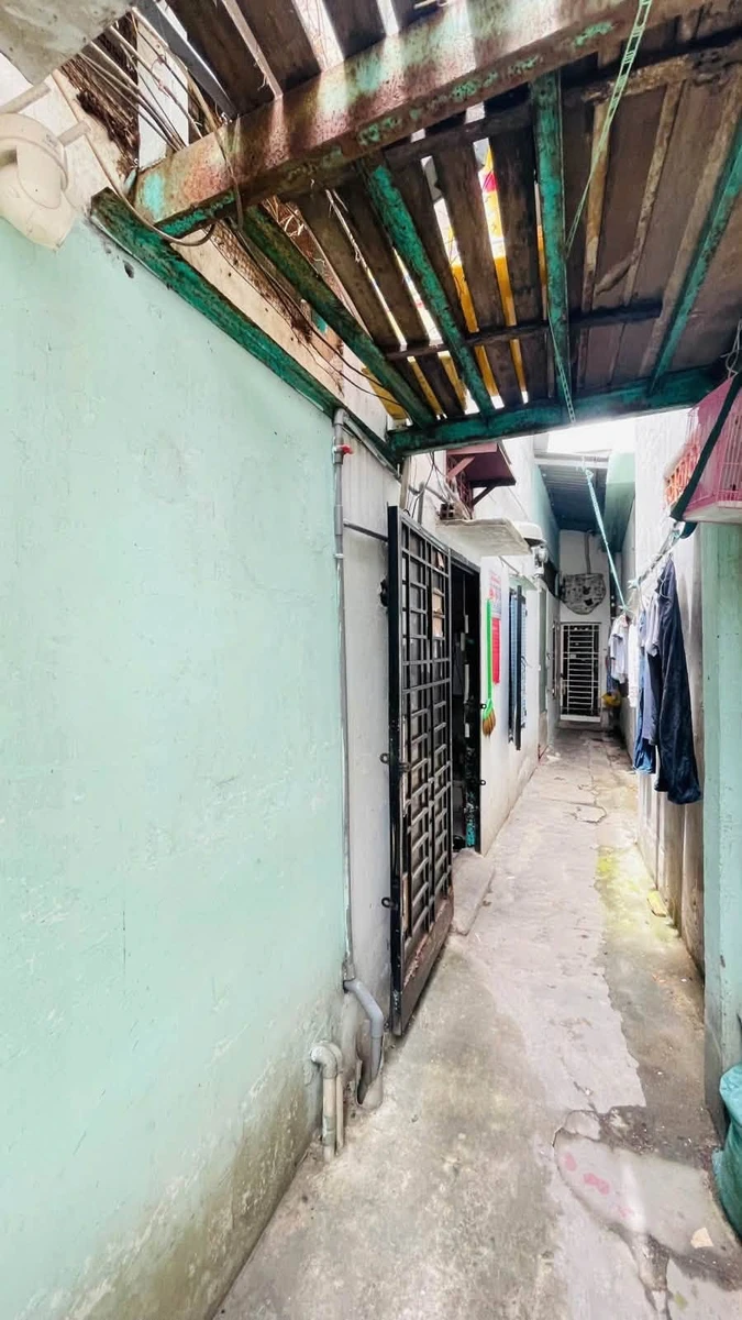 Bán nhà cấp 4 67m² 4 phòng trọ Nguyễn Sỹ Sách Tân Bình - Ảnh thu nhỏ 2