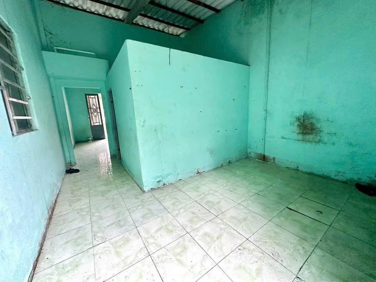 Bán đất tặng nhà 100m² Tân Bửu Bến Lức Long An 750 triệu - Ảnh thu nhỏ 5
