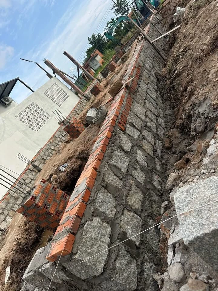 Bán nhà vườn 3PN 254m² Phan Thiết 1 tỷ 950 - Ảnh thu nhỏ 2