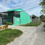 Bán nền góc 2 mặt tiền 117m2 giá 690 triệu tại xã Phú Hưng, phường Phú Khương, Bến Tre - Ảnh thu nhỏ 1
