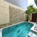Bán nhà mới 3 tầng 70m2, 3PN, 3WC, hai mặt kiệt ô tô, có hồ bơi gần biển Mỹ Khê, Sơn Trà - Ảnh thu nhỏ 2