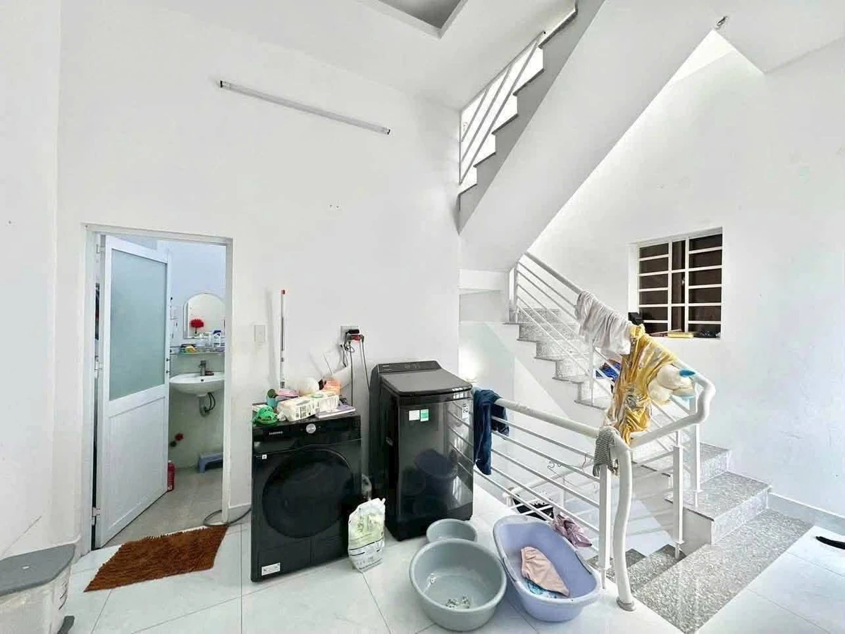 Bán nhà hẻm ô tô 2 phòng ngủ 43m² Vũng Tàu - Ảnh thu nhỏ 3