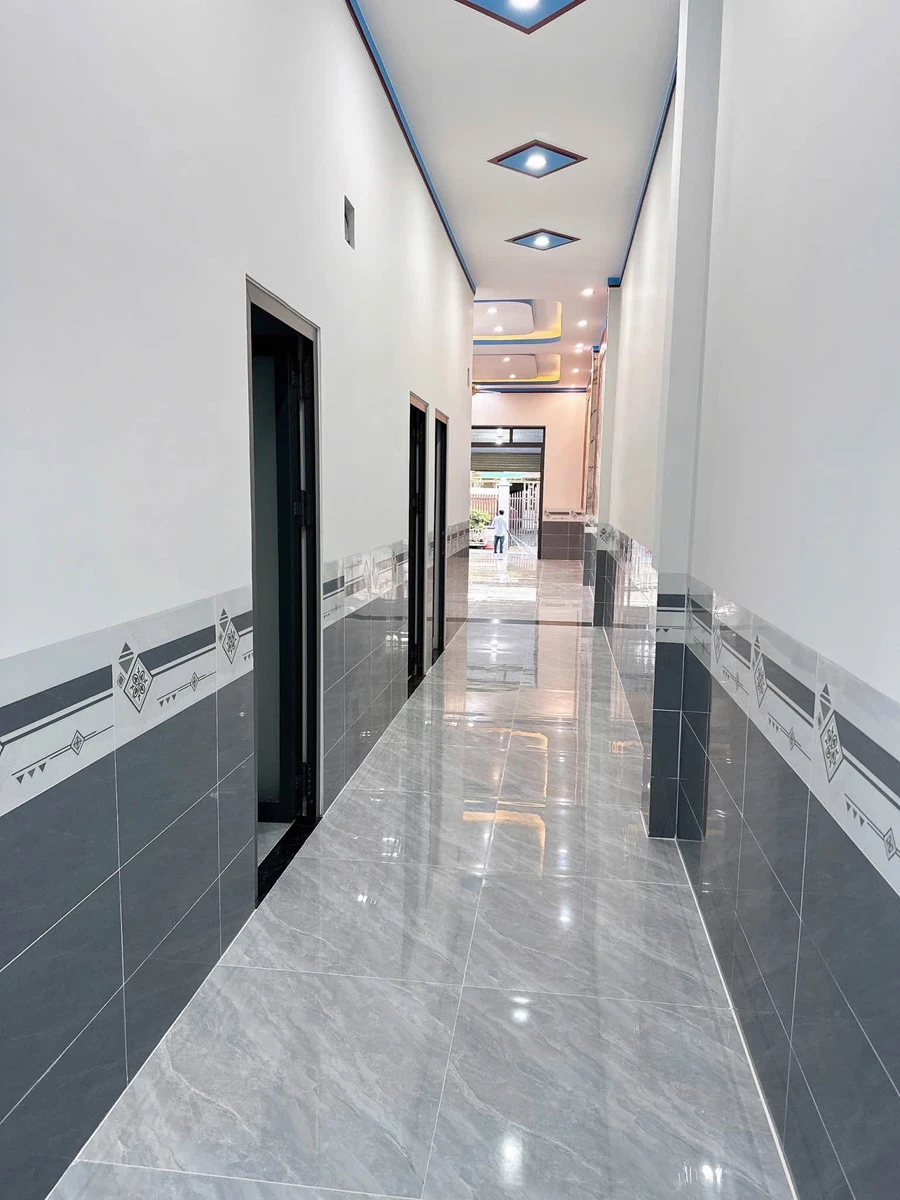 Bán nhà sổ riêng 3 phòng ngủ 145m² Phường Trảng Dài - Ảnh thu nhỏ 2