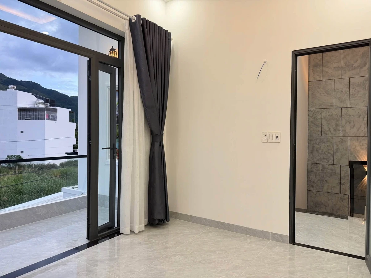 Bán nhà mặt đường Cây Duối Nhà Bè 96.8m2, 3PN - Ảnh thu nhỏ 5