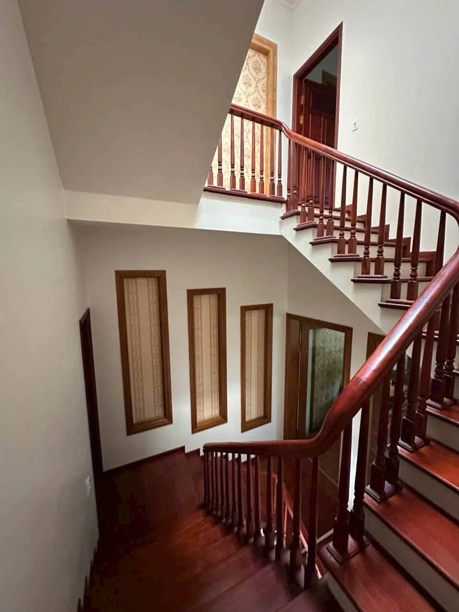Bán nhà 4 tầng mặt phố 67.5m² Hải Phòng - Ảnh thu nhỏ 4
