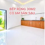 Bán nhà 2 tầng 115 m² giáp Bình Chánh 1.77 tỷ - Ảnh thu nhỏ 3