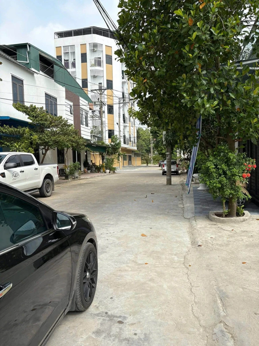 Bán đất 95m² mặt tiền 5m đường Trần Văn Ơn, Bình Tân - Ảnh thu nhỏ 3