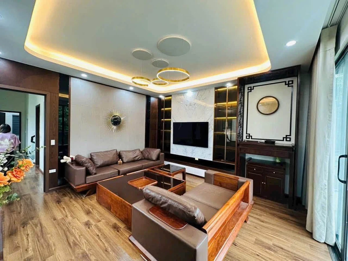 Bán nhà 2 mặt tiền 100m2 4 phòng ngủ Điện Biên Phủ Q1 - Ảnh thu nhỏ 3