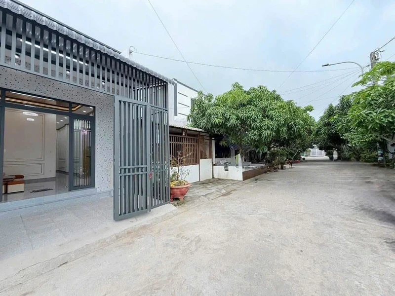 Bán nhà mặt tiền Đinh Thị Mai 80m² Rạch Giá 1.59 tỷ