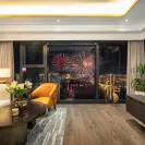M Landmark - Bán căn 2PN góc 88.8m view pháo hoa, Cầu Rồng, trực diện sông Hàn 20 tỷ all in - Ảnh thu nhỏ 14