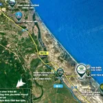 Cần sang nhượng hơn 16000m2 đất RSX (SHR) trồng cây ven biển Hải Ninh - Quảng Bình. Giá bán: 1,6 tỷ - Ảnh thu nhỏ 5