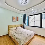 Bán nhà hẻm xe hơi 4 tầng Nguyễn Văn Đậu, Bình Thạnh, 3PN, giá 6,35 tỷ - Ảnh thu nhỏ 4