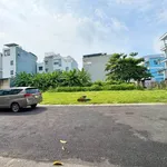 Bán cặp đất nền mặt tiền đường nhựa 10m, 8x17m, giá 5,65 tỷ, phường An Lạc, giáp Quận 6 - Ảnh thu nhỏ 1