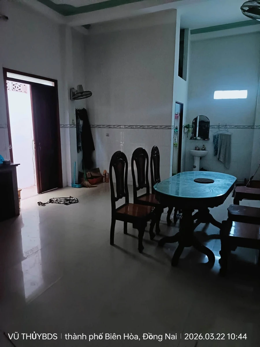 Bán nhà 3PN + 5 phòng trọ Tam Phước, 190m², 2.7 tỷ - Ảnh thu nhỏ 3