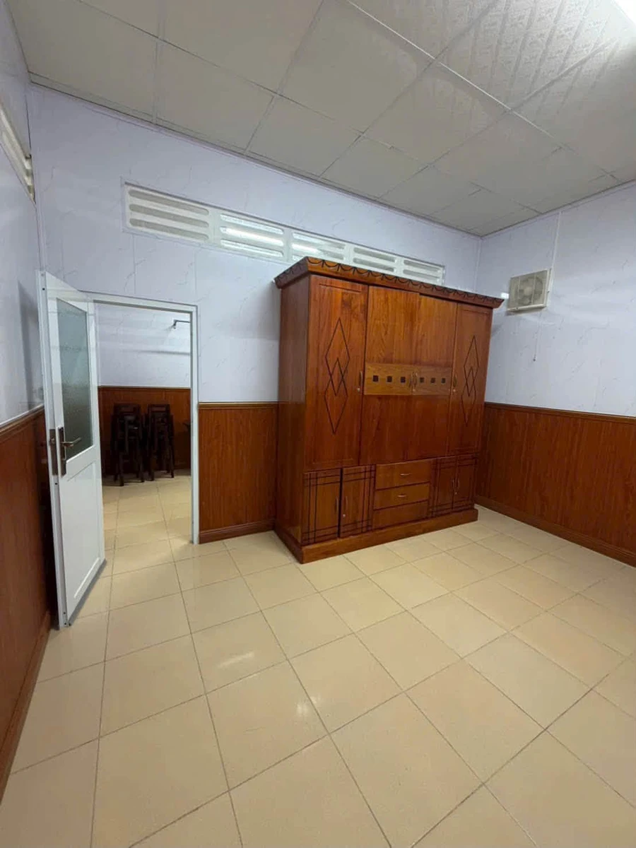 Cho thuê nhà nguyên căn hẻm 780 Nguyễn Trung Trực, 5.9x11m, 3 triệu/tháng, Kiên Giang - Ảnh thu nhỏ 5