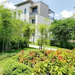 Bán chuyển nhượng nhà phố Swan Park, giá tốt thị trường, giá chỉ 4,7 tỷ - Ảnh thu nhỏ 12