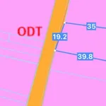 Bán đất Phú Mỹ 300m² 4,5 tỷ - Ảnh thu nhỏ 2