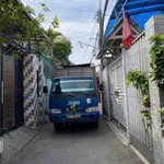 Bán nhà 1 trệt 1 lầu 100m2 gần trường đại học Đồng Nai - Ảnh thu nhỏ 1