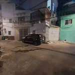 Bán nhà 4 tầng 52m2 hẻm Trần Văn Quang, Tân Bình, giá 7,45 tỷ - Ảnh thu nhỏ 1