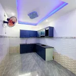 Bán nhà gác lửng 57m² 2PN đường Nguyễn Công Hoan Dĩ An - Ảnh thu nhỏ 3